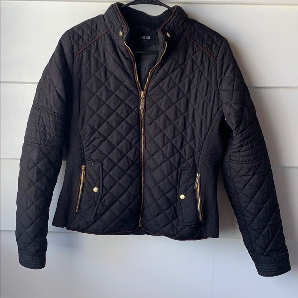 Active USA Jacket